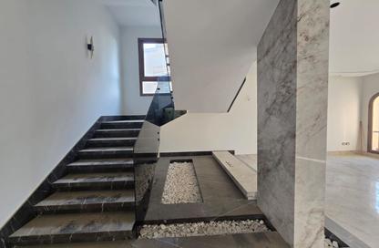 Villa - 3 Bedrooms - 3 Bathrooms for sale in Privado - Madinaty - Cairo Villa - 3 Bedrooms - 3 Bathrooms for sale in Privado - Madinaty - Cairo