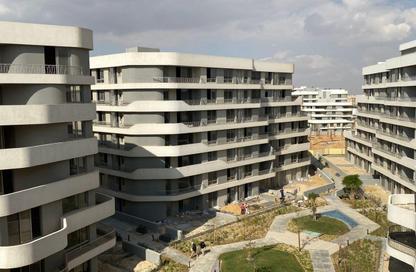 Apartment - 2 Bedrooms - 3 Bathrooms for sale in Bloomfields - Mostakbal City Compounds - Mostakbal City - Future City - Cairo