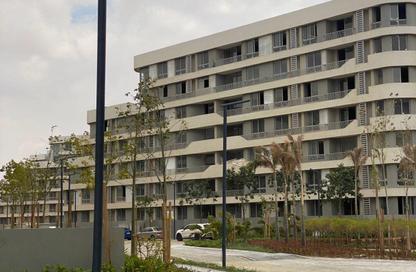 Apartment - 2 Bedrooms - 3 Bathrooms for sale in Bloomfields - Mostakbal City Compounds - Mostakbal City - Future City - Cairo