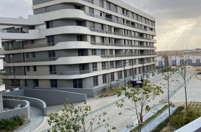 Apartment - 2 Bedrooms - 3 Bathrooms for sale in Bloomfields - Mostakbal City Compounds - Mostakbal City - Future City - Cairo