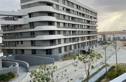 شقة - 2 غرف نوم - 3 حمامات للبيع في بلوم فيلدز - كمبوندات مدينة المستقبل - مدينة المستقبل - القاهرة