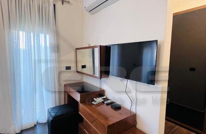 Apartment - 3 - 3 for rent in Eastown - 5th Settlement Compounds - The 5th Settlement - New Cairo City - Cairo