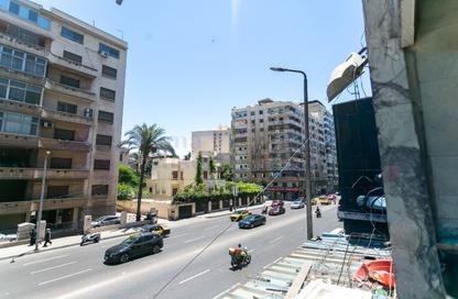 محل تجاري - استوديو للبيع في رشدي - حي شرق - الاسكندرية محل تجاري - استوديو للبيع في رشدي - حي شرق - الاسكندرية