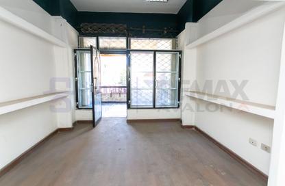 محل تجاري - استوديو للبيع في رشدي - حي شرق - الاسكندرية