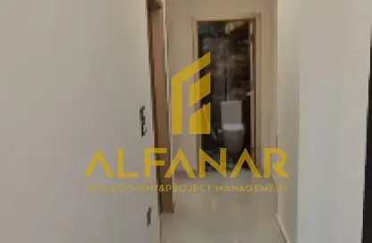 شقة - 2 غرف نوم - 2 حمامات للايجار في محور محمد نجيب - ابو الهول - مدينة القاهرة الجديدة - القاهرة