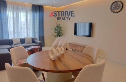 Apartment - 3 Bedrooms - 3 Bathrooms for rent in Sodic East - 6th District - New Heliopolis - Cairo