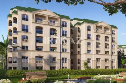 Penthouse - 4 Bedrooms - 4 Bathrooms for sale in L'avenir - Mostakbal City Compounds - Mostakbal City - Future City - Cairo Penthouse - 4 Bedrooms - 4 Bathrooms for sale in L'avenir - Mostakbal City Compounds - Mostakbal City - Future City - Cairo