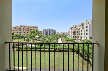 شقة - 3 غرف نوم - 3 حمامات للبيع في أو ويست - كمبوندات 6 أكتوبر - مدينة 6 أكتوبر - الجيزة