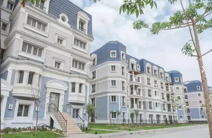 (بنتهاوس  (روف - 3 غرف نوم - 3 حمامات للبيع في ماونتن فيو هايد بارك - كمبوندات التجمع الخامس - التجمع الخامس - مدينة القاهرة الجديدة - القاهرة