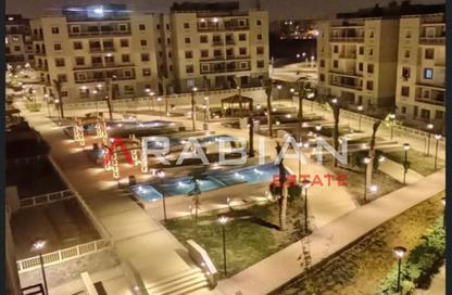 Apartment - 3 - 3 for sale in JAYD Residence - 5th Settlement Compounds - The 5th Settlement - New Cairo City - Cairo