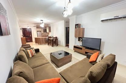 Apartment - 2 - 1 for rent in El Rehab Extension - Al Rehab - New Cairo City - Cairo Apartment - 2 - 1 for rent in El Rehab Extension - Al Rehab - New Cairo City - Cairo
