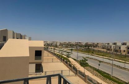 شقة - غرفة نوم - 1 حمام للبيع في كارمل - مدينة زايد الجديدة - الشيخ زايد - الجيزة شقة - غرفة نوم - 1 حمام للبيع في كارمل - مدينة زايد الجديدة - الشيخ زايد - الجيزة