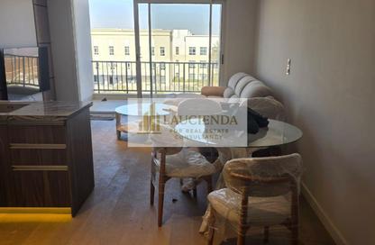 Apartment - 2 Bedrooms - 2 Bathrooms for rent in Mivida - 5th Settlement Compounds - The 5th Settlement - New Cairo City - Cairo