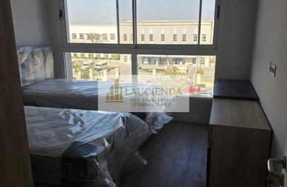 Apartment - 2 Bedrooms - 2 Bathrooms for rent in Mivida - 5th Settlement Compounds - The 5th Settlement - New Cairo City - Cairo