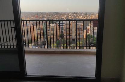 Apartment - 2 Bedrooms - 2 Bathrooms for rent in Zed Towers - Sheikh Zayed Compounds - Sheikh Zayed City - Giza