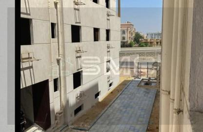 شقة - 4 غرف نوم - 4 حمامات للبيع في الاندلس الجديدة - حى الاندلس - مدينة القاهرة الجديدة - القاهرة