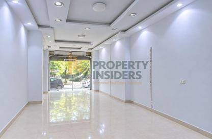 محل تجاري - استوديو - 1 للايجار في ميدان اسوان - العجوزة - الجيزة