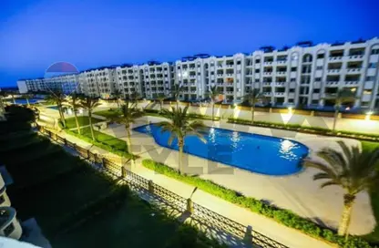 Chalet - 1 Bathroom for sale in Stella Heights - Al Alamein - North Coast