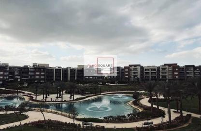 شقة - 4 غرف نوم - 3 حمامات للبيع في نيو جيزة - طريق مصر اسكندرية الصحراوي - مدينة 6 أكتوبر - الجيزة