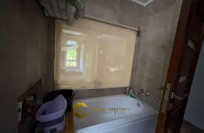 فيلا - 4 غرف نوم - 4 حمامات للبيع في كمبوند كابيتال جرين - مدينة زايد الجديدة - الشيخ زايد - الجيزة