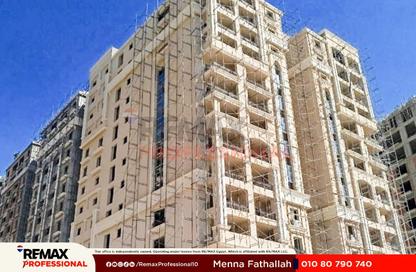 Apartment - 3 Bedrooms - 2 Bathrooms for sale in Vee Muruj - Smouha - Hay Sharq - Alexandria Apartment - 3 Bedrooms - 2 Bathrooms for sale in Vee Muruj - Smouha - Hay Sharq - Alexandria