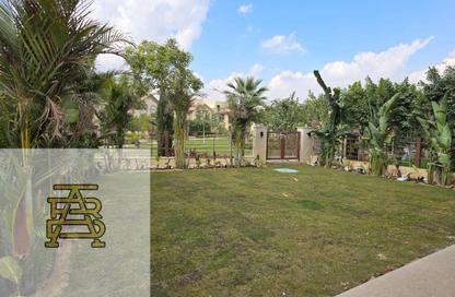 Villa - 4 Bedrooms - 4 Bathrooms for sale in Privado - Madinaty - Cairo Villa - 4 Bedrooms - 4 Bathrooms for sale in Privado - Madinaty - Cairo
