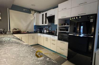 Apartment - 3 Bedrooms - 2 Bathrooms for sale in 8th District - Sheikh Zayed City - Giza