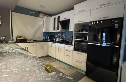 Apartment - 3 Bedrooms - 2 Bathrooms for sale in 8th District - Sheikh Zayed City - Giza