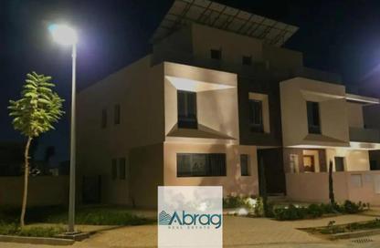 تاون هاوس - 4 - 4 للبيع في فاي سوديك - مدينة زايد الجديدة - الشيخ زايد - الجيزة تاون هاوس - 4 - 4 للبيع في فاي سوديك - مدينة زايد الجديدة - الشيخ زايد - الجيزة
