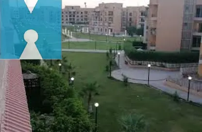 (بنتهاوس  (روف - 4 غرف نوم - 3 حمامات للبيع في مدينة الخمائل - كمبوندات الشيخ زايد - الشيخ زايد - الجيزة