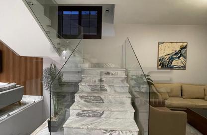 Villa - 5 Bedrooms - 5 Bathrooms for rent in Hyde Park - New Cairo City - Cairo