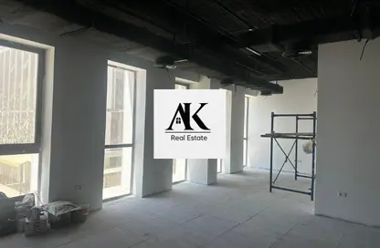 Office Space - 2 Bedrooms - 1 Bathroom for rent in Mivida - 5th Settlement Compounds - The 5th Settlement - New Cairo City - Cairo