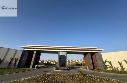 Townhouse - 5 - 4 for sale in Azzar 2 - 5th Settlement Compounds - The 5th Settlement - New Cairo City - Cairo