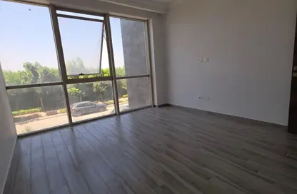 Apartment - 2 Bedrooms - 2 Bathrooms for sale in Galleria Moon Valley - South Investors Area - New Cairo City - Cairo