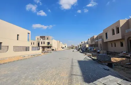 شقة - 2 غرف نوم - 2 حمامات للبيع في فاي سوديك - مدينة زايد الجديدة - الشيخ زايد - الجيزة