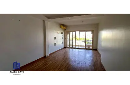 شقة - 3 غرف نوم - 2 حمامات للايجار في ذا ادريس - الحي الثاني عشر - الشيخ زايد - الجيزة