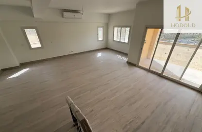 منزل مزدوج - 4 غرف نوم - 4 حمامات للايجار في سيليستا هيلز - اب تاون كايرو - المقطم - القاهرة