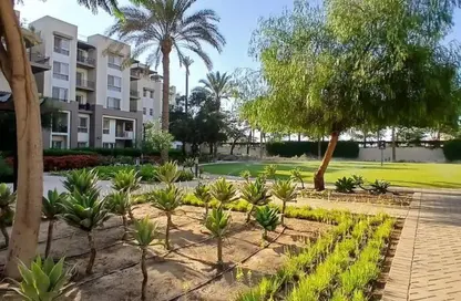 شقة - 2 غرف نوم - 3 حمامات للبيع في فورتين جولف ريزيدنس - اب تاون كايرو - المقطم - القاهرة