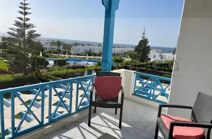 منزل مزدوج - 5 غرف نوم - 5 حمامات للبيع في ماونتن فيو راس الحكمة - راس الحكمة - الساحل الشمالي