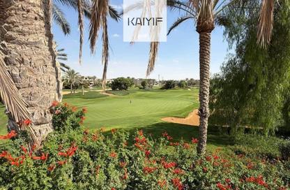Villa - 7 - 7 for sale in Katameya Dunes - El Katameya Compounds - El Katameya - New Cairo City - Cairo