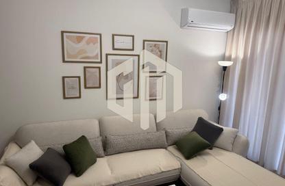 Apartment - 1 Bedroom - 2 Bathrooms for rent in Mivida - 5th Settlement Compounds - The 5th Settlement - New Cairo City - Cairo Apartment - 1 Bedroom - 2 Bathrooms for rent in Mivida - 5th Settlement Compounds - The 5th Settlement - New Cairo City - Cairo