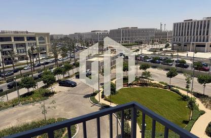 Apartment - 1 Bedroom - 2 Bathrooms for rent in Mivida - 5th Settlement Compounds - The 5th Settlement - New Cairo City - Cairo Apartment - 1 Bedroom - 2 Bathrooms for rent in Mivida - 5th Settlement Compounds - The 5th Settlement - New Cairo City - Cairo