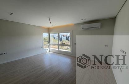 Twin House - 3 Bedrooms - 4 Bathrooms for rent in Garden Residence - Hyde Park - New Cairo City - Cairo