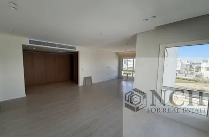 Twin House - 3 Bedrooms - 4 Bathrooms for rent in Garden Residence - Hyde Park - New Cairo City - Cairo