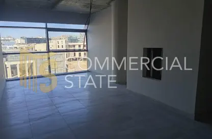 مساحات مكتبية - غرفة نوم - 1 حمام للايجار في شارع التسعين الجنوبي - التجمع الخامس - مدينة القاهرة الجديدة - القاهرة