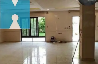 Townhouse - 5 Bedrooms - 4 Bathrooms for rent in Westown - Sheikh Zayed Compounds - Sheikh Zayed City - Giza