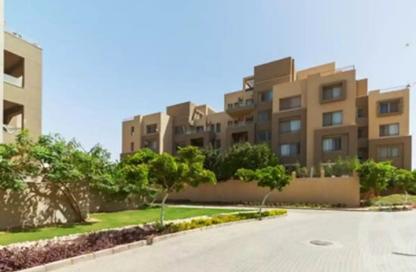 Apartment - 2 Bedrooms - 2 Bathrooms for rent in Palm Hills Village Gate - South Investors Area - New Cairo City - Cairo