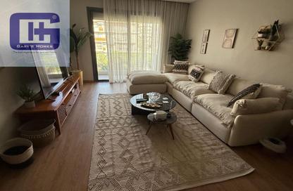 Apartment - 2 Bedrooms - 3 Bathrooms for rent in Villette - 5th Settlement Compounds - The 5th Settlement - New Cairo City - Cairo Apartment - 2 Bedrooms - 3 Bathrooms for rent in Villette - 5th Settlement Compounds - The 5th Settlement - New Cairo City - Cairo