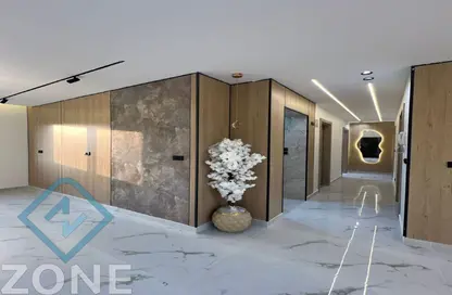 شقة - 3 غرف نوم - 2 حمامات للبيع في B6 - مدينتي - القاهرة