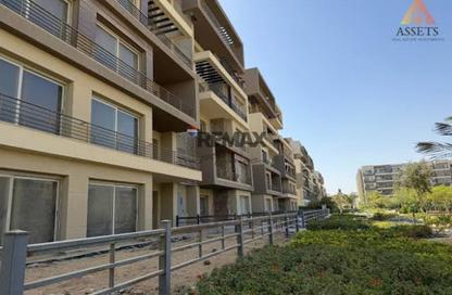Apartment - 2 Bedrooms - 3 Bathrooms for sale in Palm Hills New Cairo - 5th Settlement Compounds - The 5th Settlement - New Cairo City - Cairo